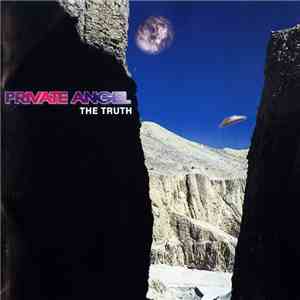 Private Angel - The Truth