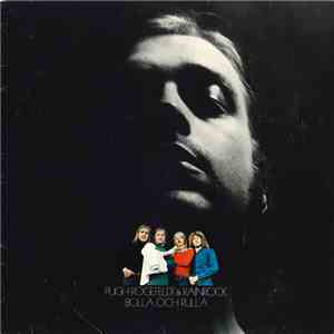 Pugh Rogefeldt & Rainrock - Bolla Och Rulla