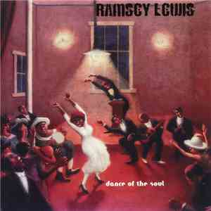 Ramsey Lewis - Dance Of The Soul