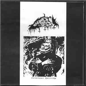 Reek Of The Unzen Gas Fumes - Verminous Uprising