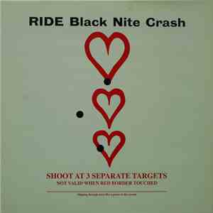 Ride - Black Nite Crash