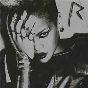 Rihanna - Rated R