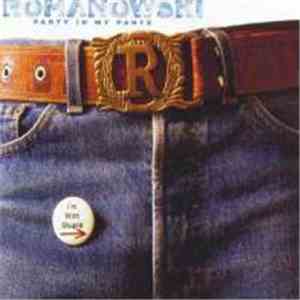 Romanowski - Party In My Pants