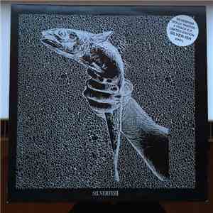 Silverfish - Silverfish E.P.