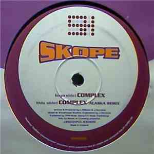 Skope - Complex