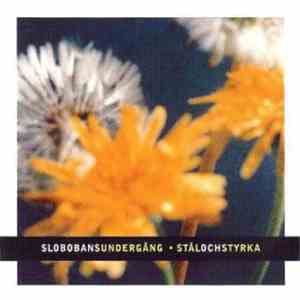Slobobans Undergång - Stål Och Styrka