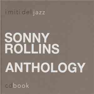 Sonny Rollins - Anthology