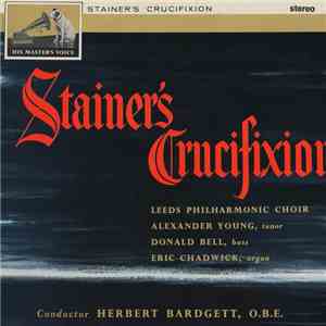 Stainer - Stainer's Crucifixion (The Crucifixion)