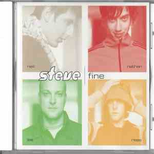 Steve - Fine