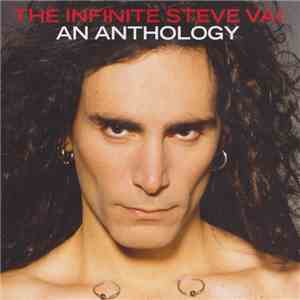 Steve Vai - The Infinite Steve Vai: An Anthology