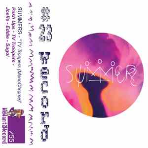 Summers  - TV Troopers (MonoChrome)