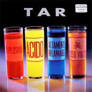 Tar - Toast