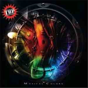 TBP - Musical Colors