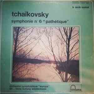 Tchaïkovsky, Orchestre Symphonique