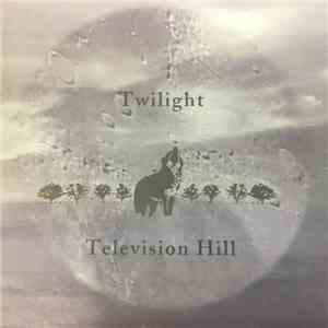 Television Hill - Twilight