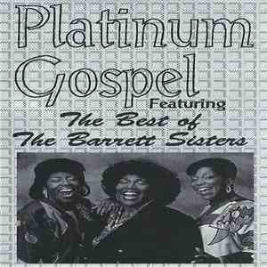 The Barrett Sisters - The Best Of The Barrett Sisters