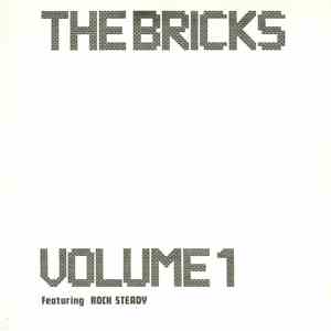 The Bricks - Volume 1 Featuring Rock Steady