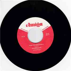 The Herd / Raymond Froggatt / The Archies / David Garrick - From The Underw ...