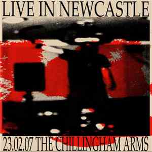 The Mutant Turd Trio / Rough Sex Quartet / Monopolka - Live In Newcastle