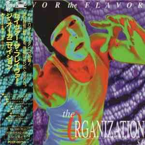 The Organization - Savor The Flavor