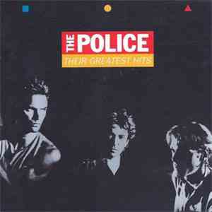 The Police - Their Greatest Hits
