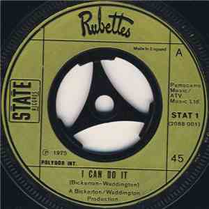 The Rubettes - I Can Do It