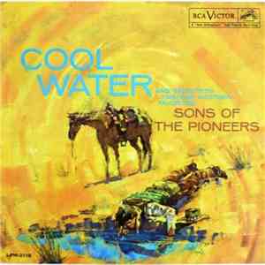 The Sons Of The Pioneers - Cool Water