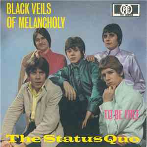 The Status Quo - Black Veils Of Melancholy