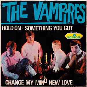 The Vampires - Hold On