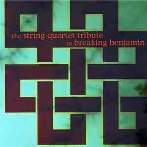 The Vitamin String Quartet - The String Quartet Tribute to Breaking Benjami ...