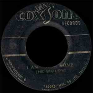 The Wailers - I'm Going Home / Destiny