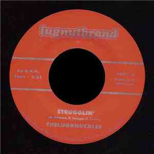 Thelugknuckles - Strugglin'