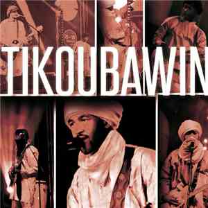 Tikoubawin - Tikoubawin