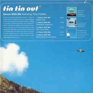 Tin Tin Out Featuring Tony Hadley - Dance With Me