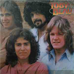 Toby Beau - More Than A Love Song