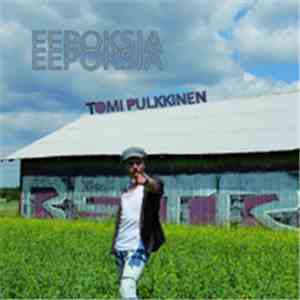 Tomi Pulkkinen - Eepoksia