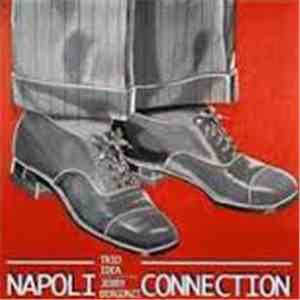 Trio Idea Featuring Jerry Bergonzi - Napoli Connection