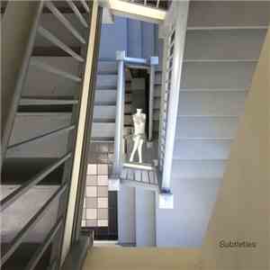 Tuxedo Gleam - Subtleties