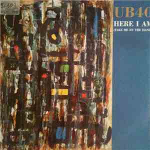 UB40 - Here I Am (Take Me By The Hand)