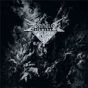 Unholy Triumphant - Darkness My Mother