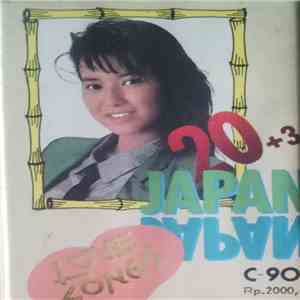 Various - 20 + 3 Japan Love Songs