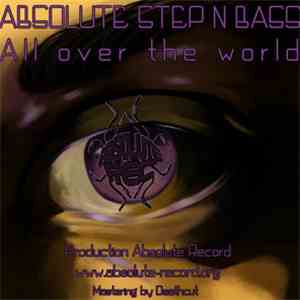 Various - All Over The World