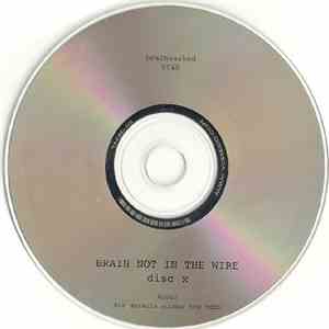 Various - Brain Not In The Wire - Disc X