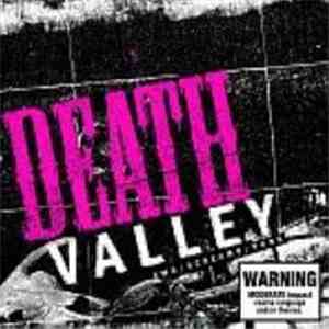 Various - Death Valley