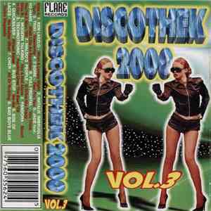 Various - Discothek 2000 Vol.3