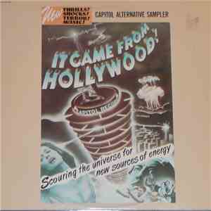 Various - It Came From Hollywood!