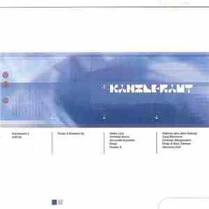Various - Kanzleramt 3