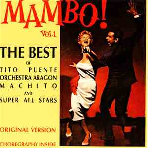 Various - Mambo! - Vol 1
