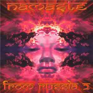 Various - Namaste From Russia 2