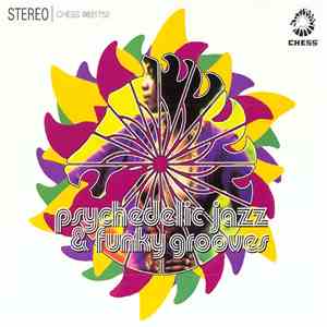 Various - Psychedelic Jazz & Funky Grooves